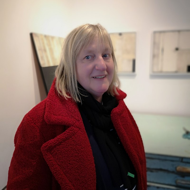 Janette Ray Committee Member