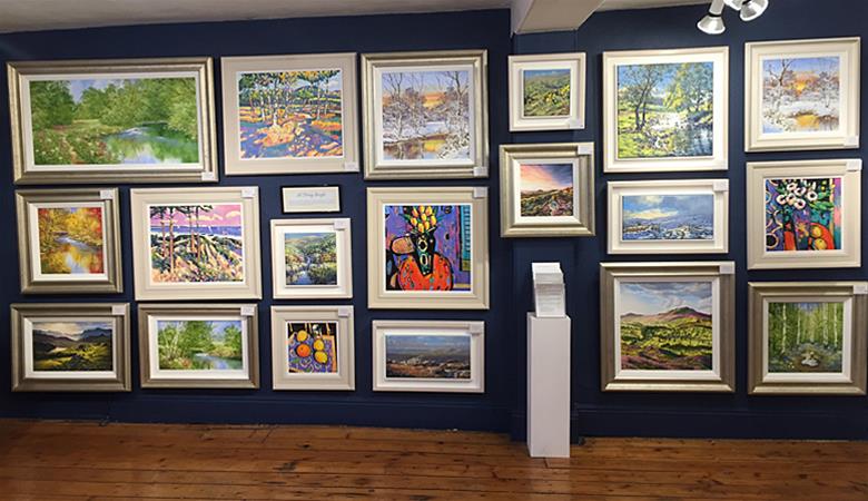 York Fine Arts