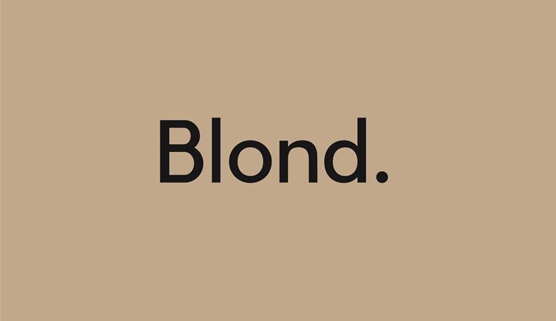Beyond Blond Recruitment