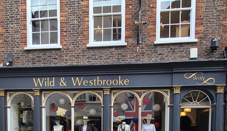 Wild & Westbrooke