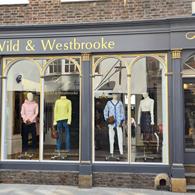 Wild & Westbrooke