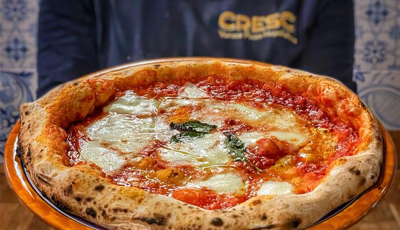 Cresci Pizzeria