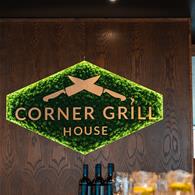 Corner Grill House Restaurant