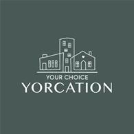Yorcation