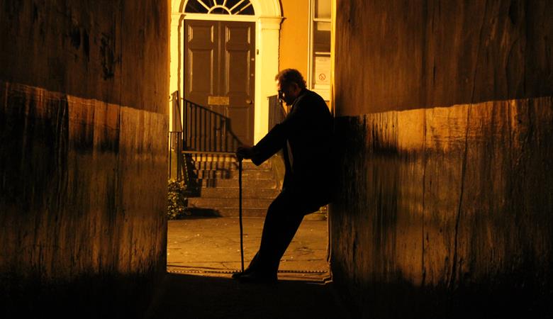 The Original Ghostwalk of York