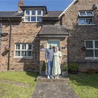 Pinfold Cottage