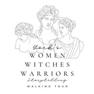 Women Witches Warriors