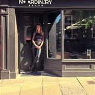 No ordinary salon