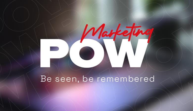 POW Marketing