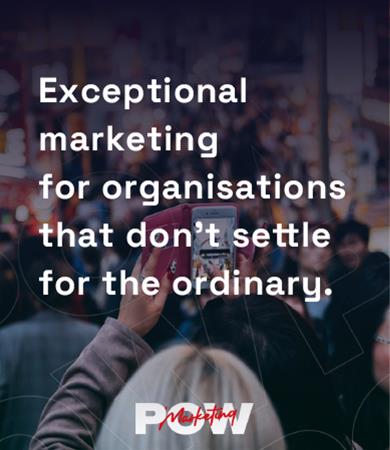 POW Marketing