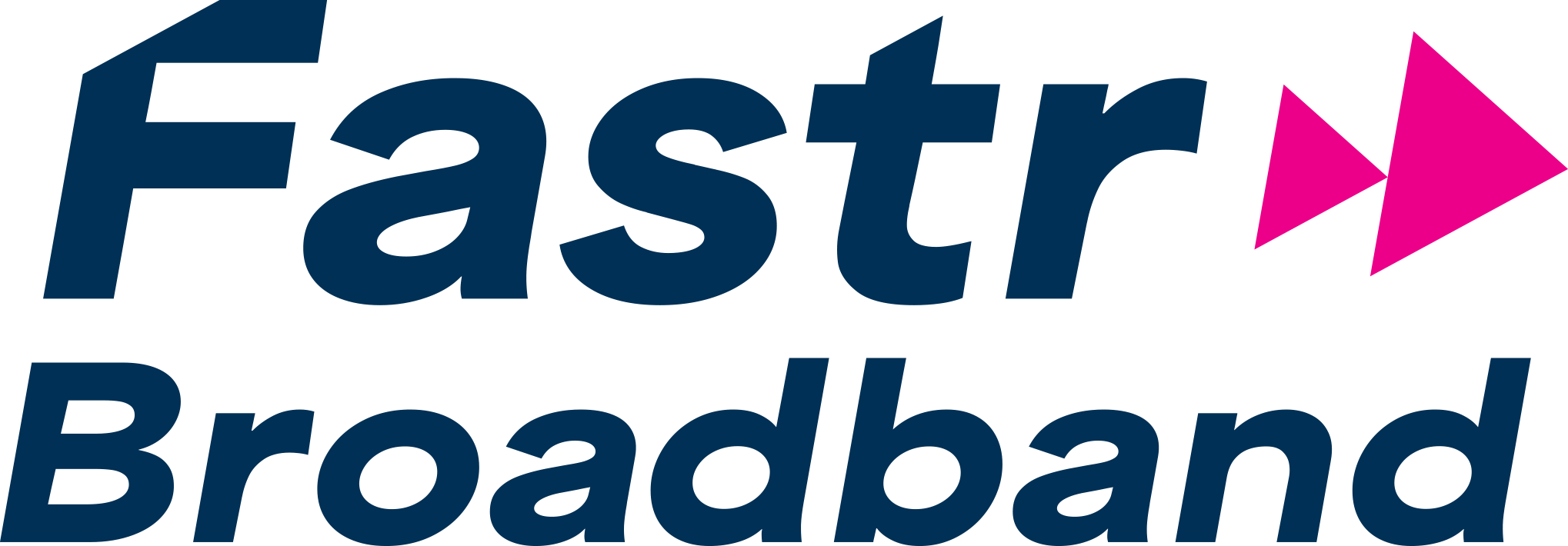 Fastr Broadband