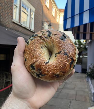 Goldee's Bagels