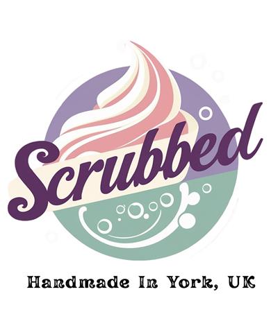 Scrubbed