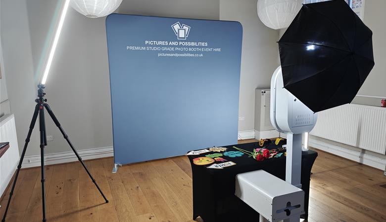 Pictures and Possibilities