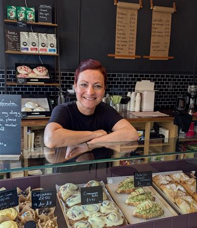 V's Artisan Kitchen