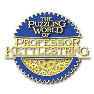 The Puzzling World of Professor Kettlestring
