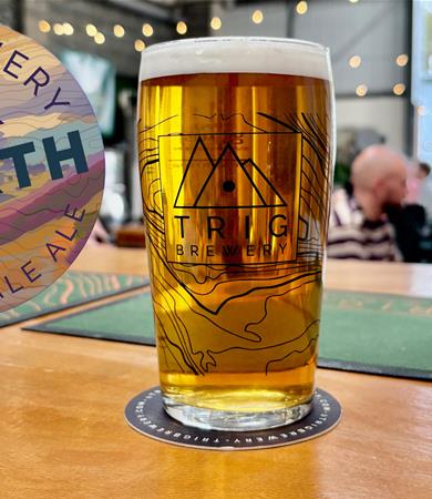 Trig Brewery