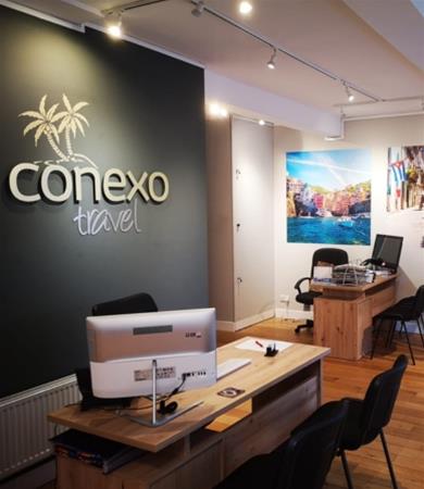 Conexo Travel
