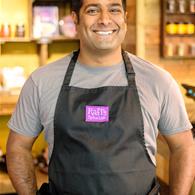 Rafi's Spicebox