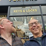 Pextons Hardware Ltd.