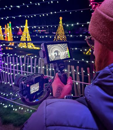 AirHart - High Flying Media