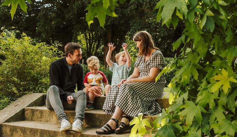 Sarah Burton Photography