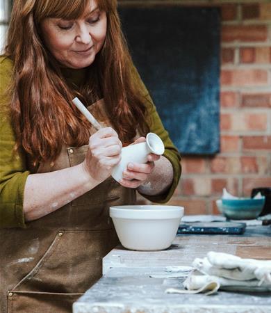 Sarah Burton Photography