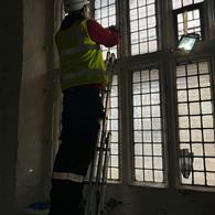 Woodside Stained Glass Limited
