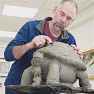 Jardine Gallery & Workshop