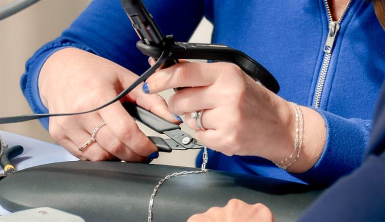 Amari Permanent Jewellery