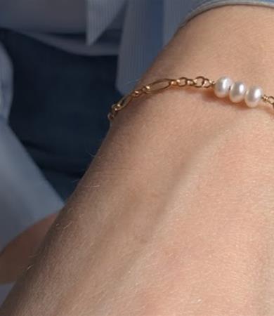Amari Permanent Jewellery
