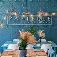 Pastelle Kitchen & Events
