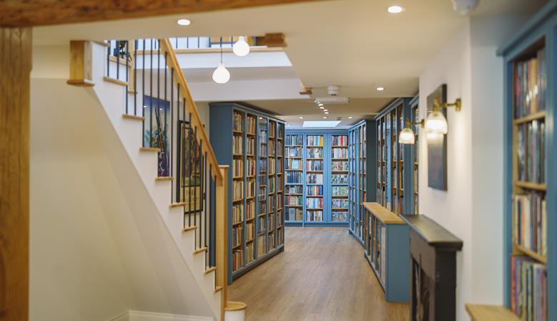 Lucius Books Ltd