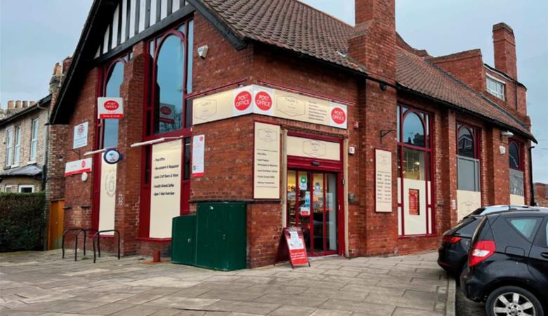 Taylor's Of Acomb