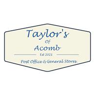 Taylor's Of Acomb