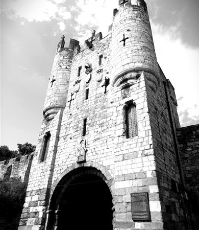 Proof of York
