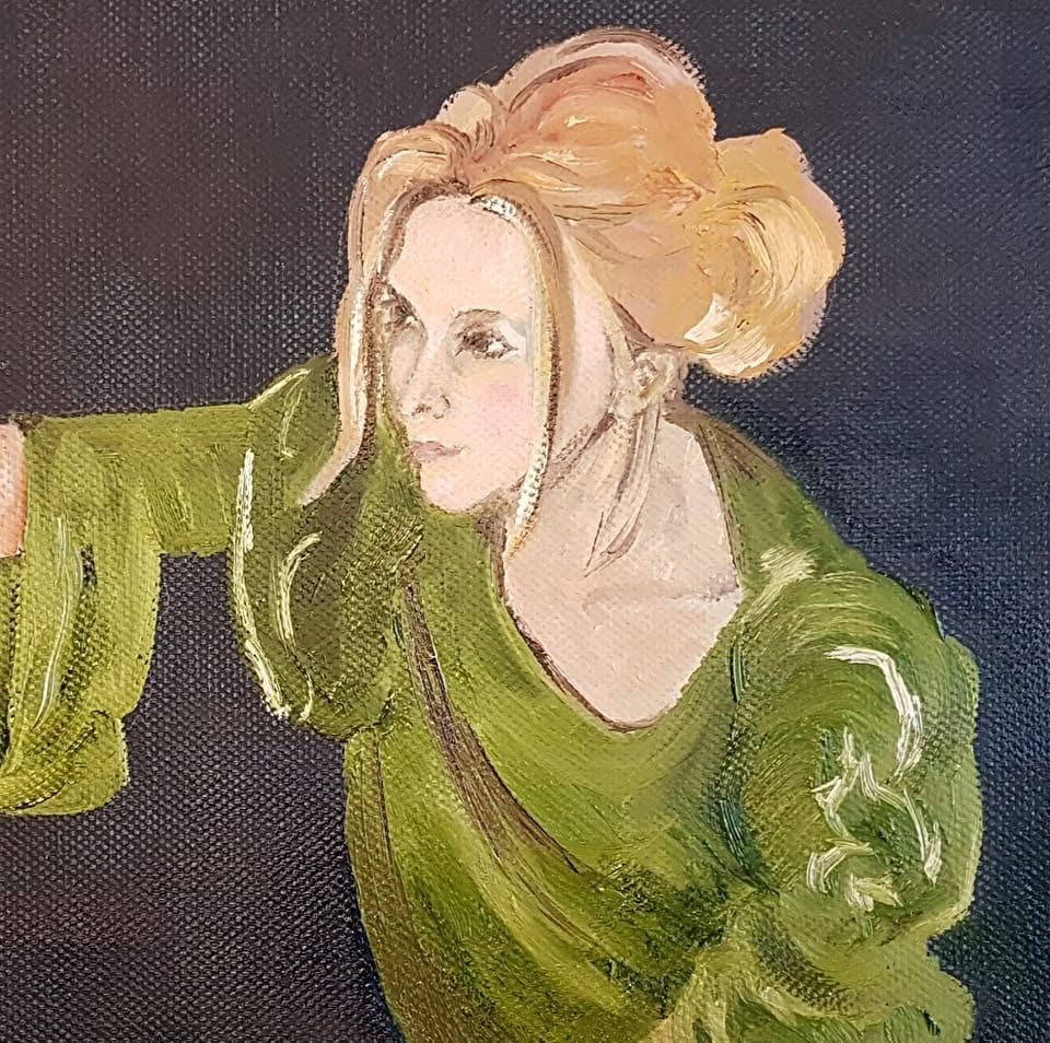 Jo Rodwell Art