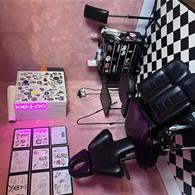 Let Me Ink!