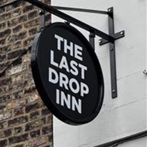 The Last Drop Inn