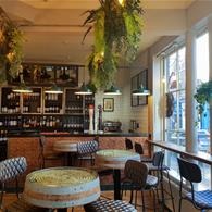 Ambiente Tapas Goodramgate
