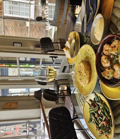 Ambiente Tapas Goodramgate
