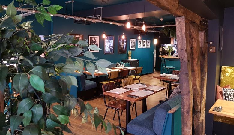 Tabanco by Ambiente
