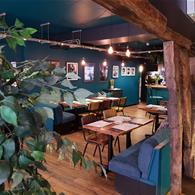 Tabanco by Ambiente