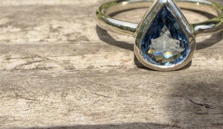 Siller and Gowd Jewellery