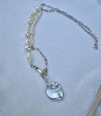 Siller and Gowd Jewellery